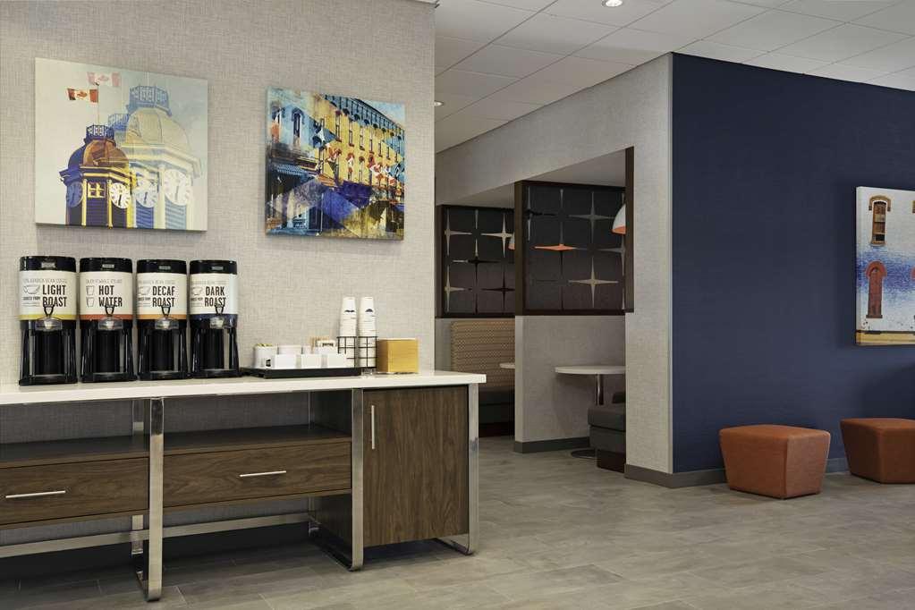 Hampton Inn By Hilton Port Hope Cobourg Exteriér fotografie