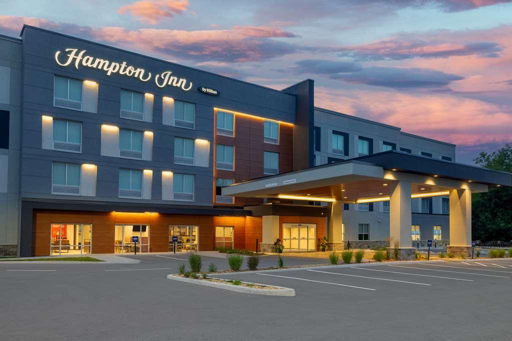 Hampton Inn By Hilton Port Hope Cobourg Exteriér fotografie