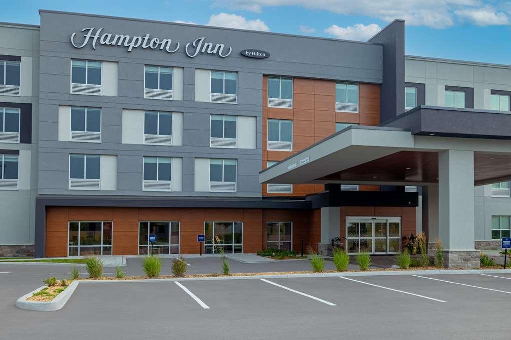 Hampton Inn By Hilton Port Hope Cobourg Exteriér fotografie