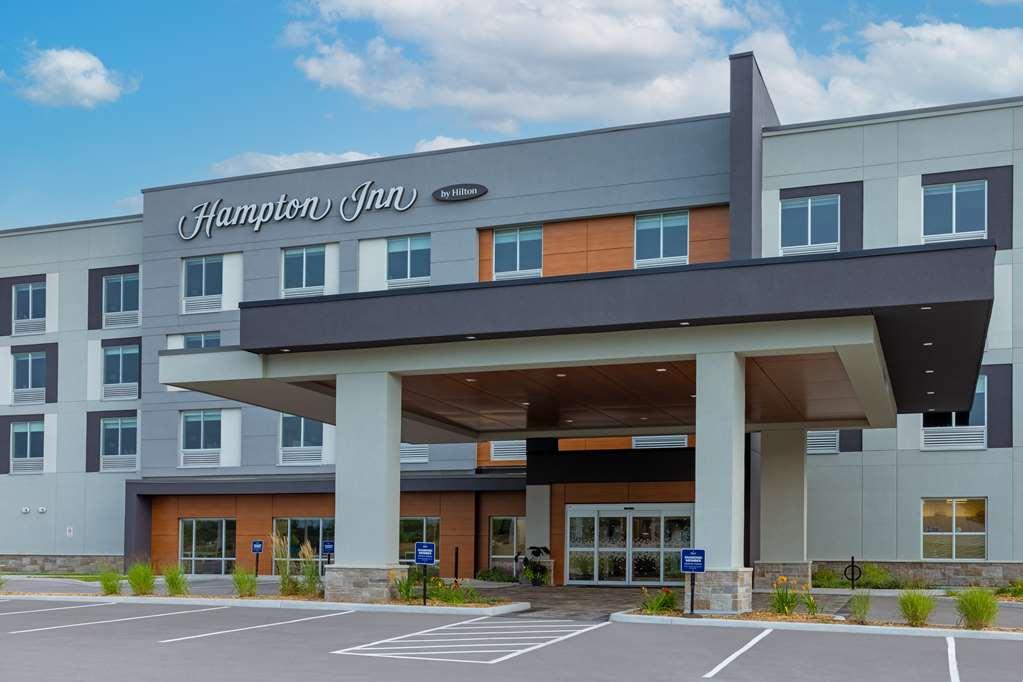 Hampton Inn By Hilton Port Hope Cobourg Exteriér fotografie