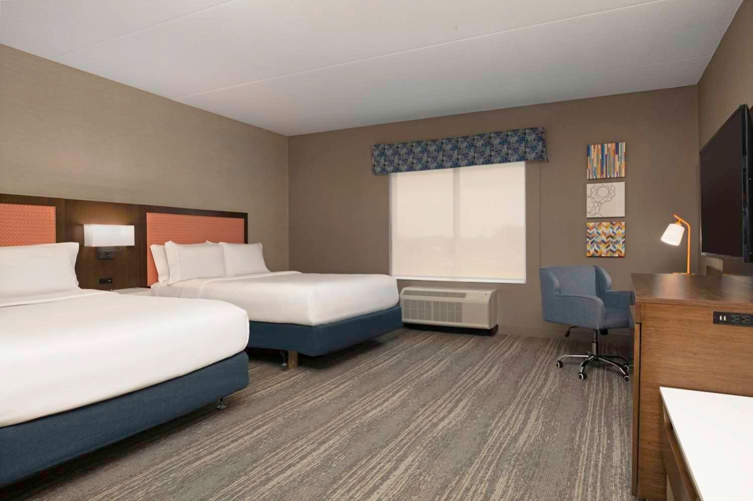 Hampton Inn By Hilton Port Hope Cobourg Exteriér fotografie