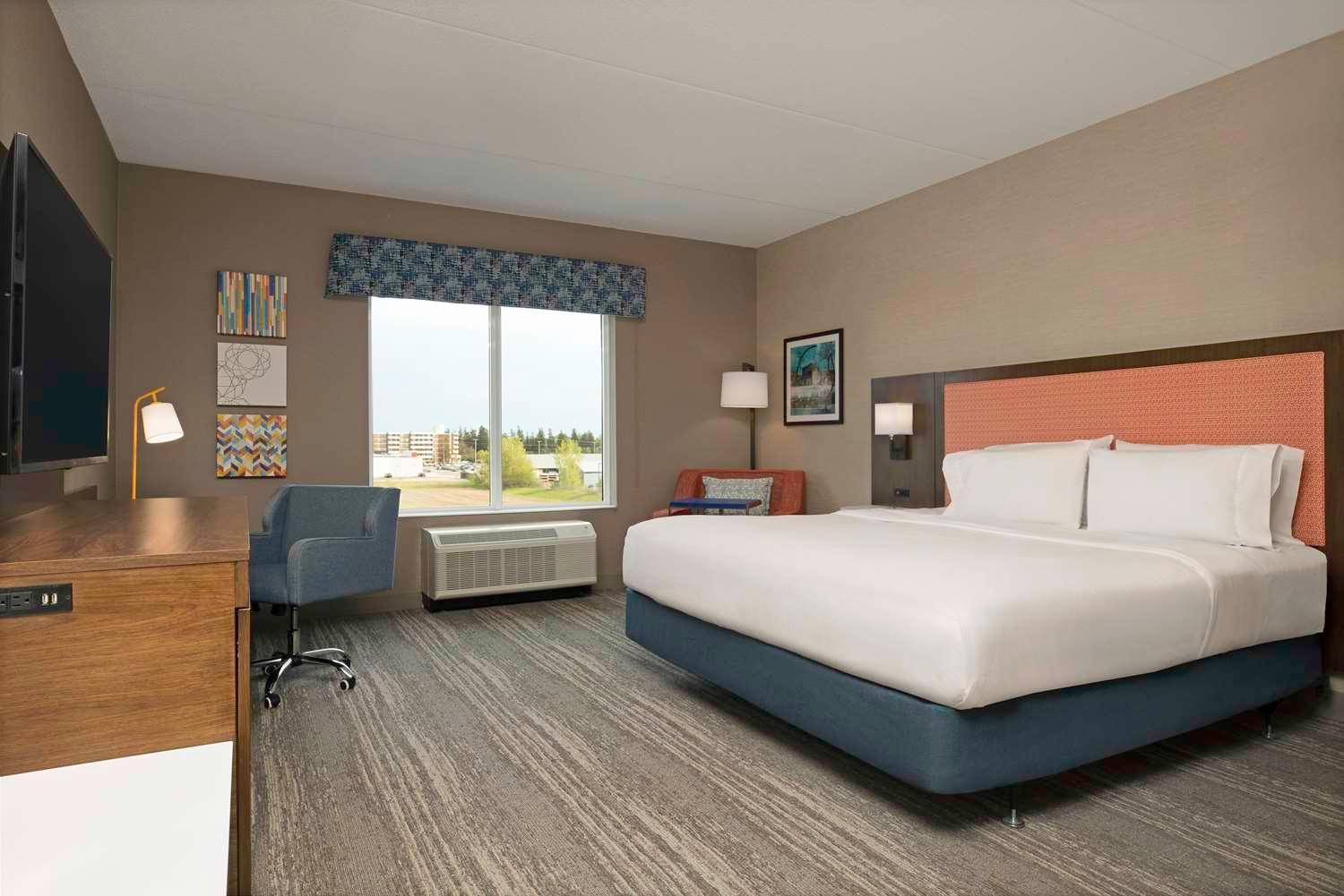 Hampton Inn By Hilton Port Hope Cobourg Exteriér fotografie